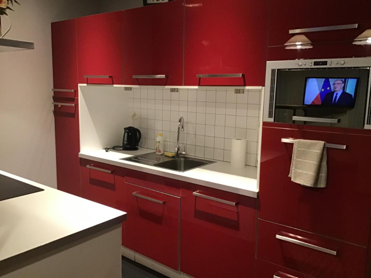 Apartament Podgorna 12 Stary Toruń Eksteriør bilde
