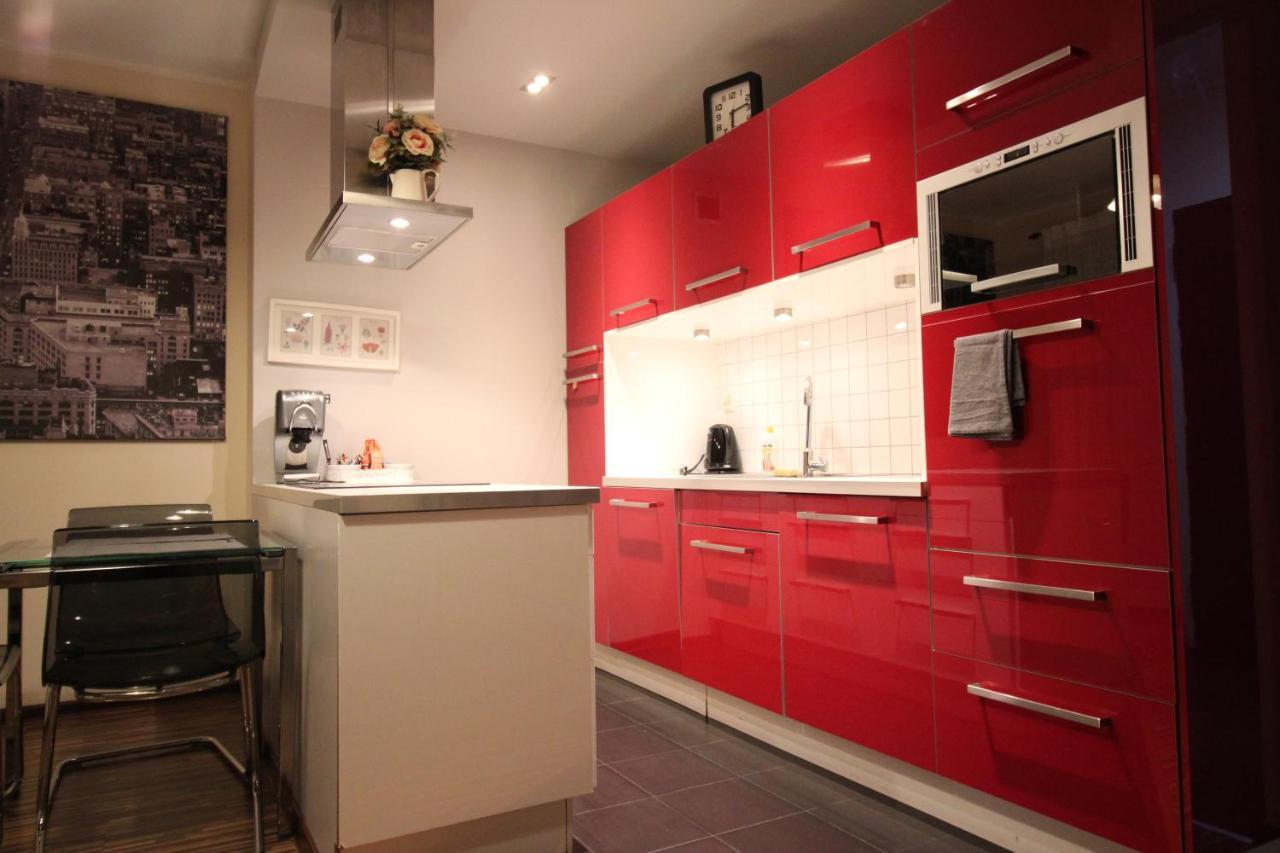 Apartament Podgorna 12 Stary Toruń Eksteriør bilde