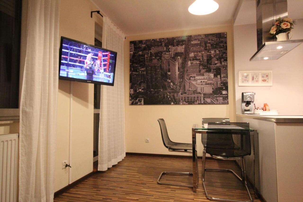 Apartament Podgorna 12 Stary Toruń Eksteriør bilde