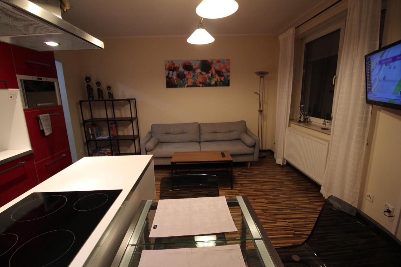 Apartament Podgorna 12 Stary Toruń Eksteriør bilde