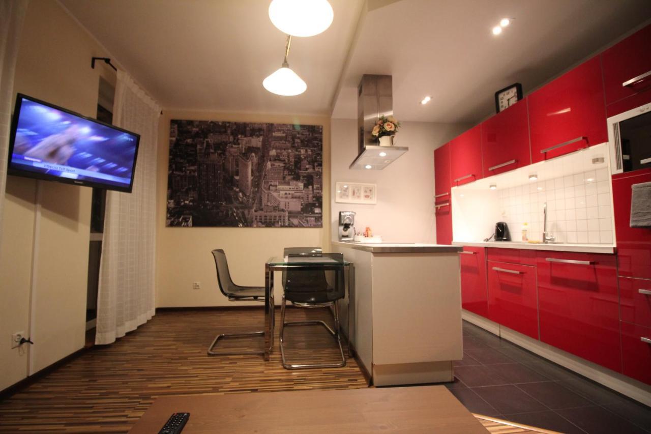 Apartament Podgorna 12 Stary Toruń Eksteriør bilde
