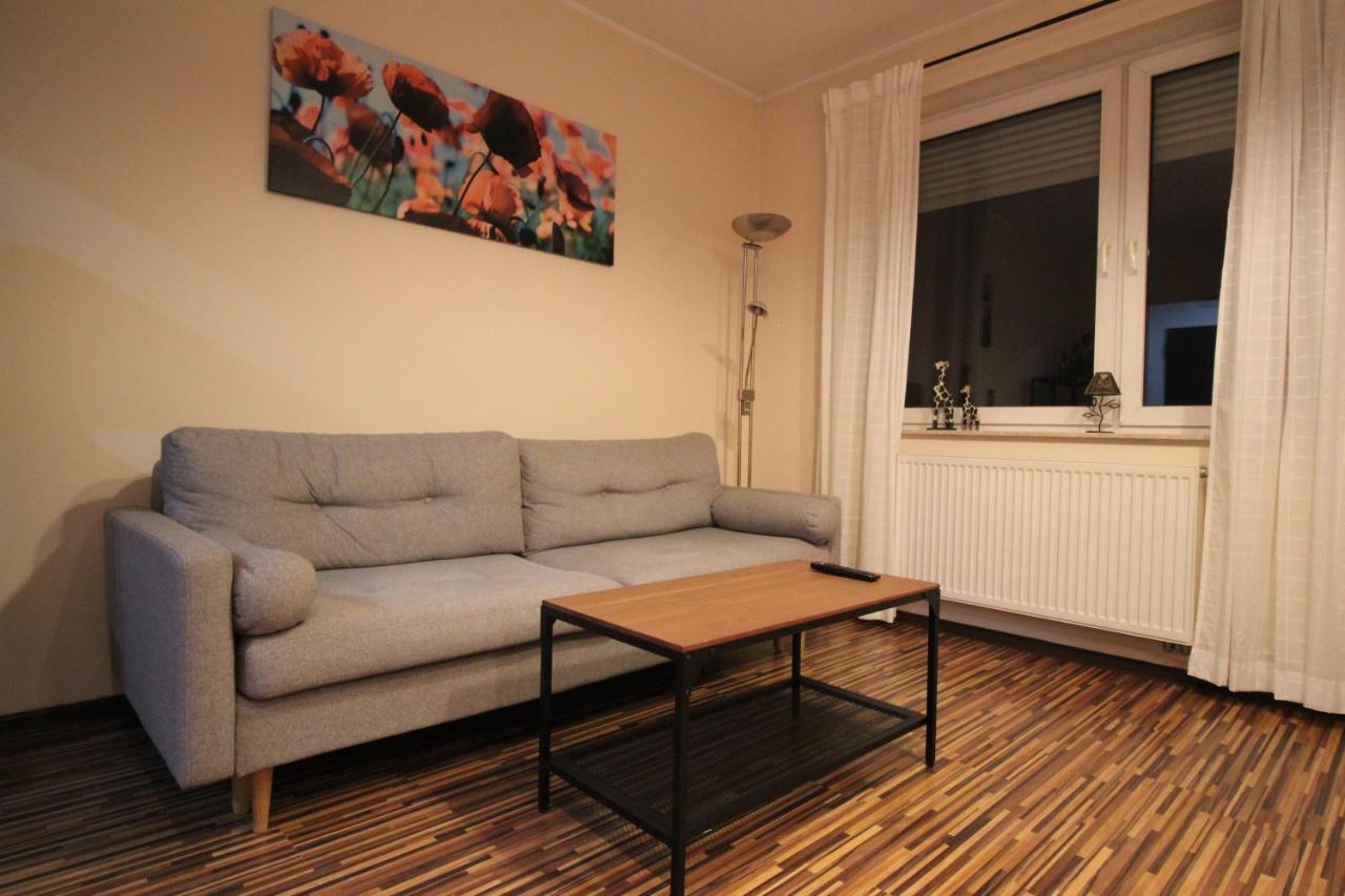 Apartament Podgorna 12 Stary Toruń Eksteriør bilde