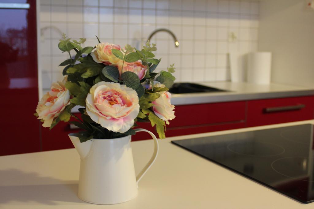 Apartament Podgorna 12 Stary Toruń Eksteriør bilde