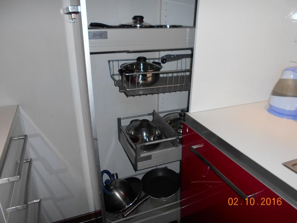 Apartament Podgorna 12 Stary Toruń Eksteriør bilde