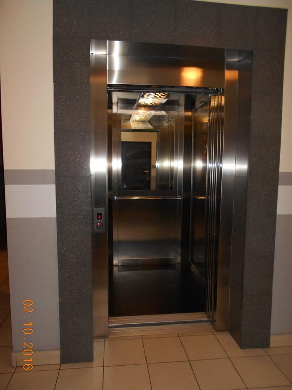 Apartament Podgorna 12 Stary Toruń Eksteriør bilde