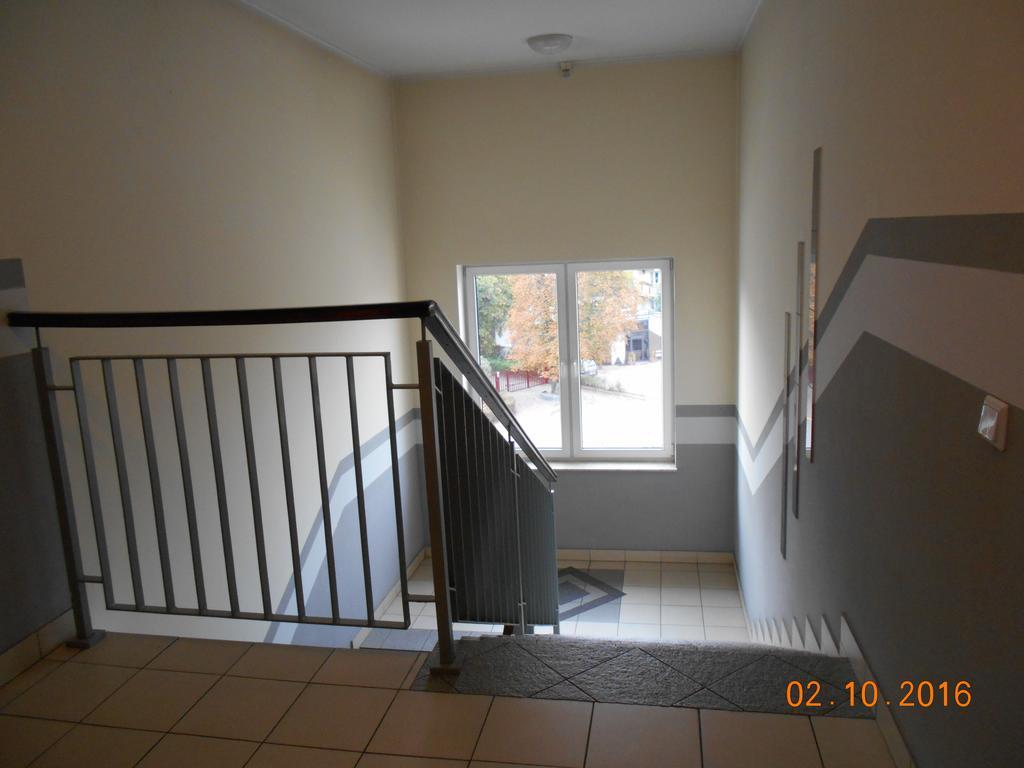 Apartament Podgorna 12 Stary Toruń Eksteriør bilde