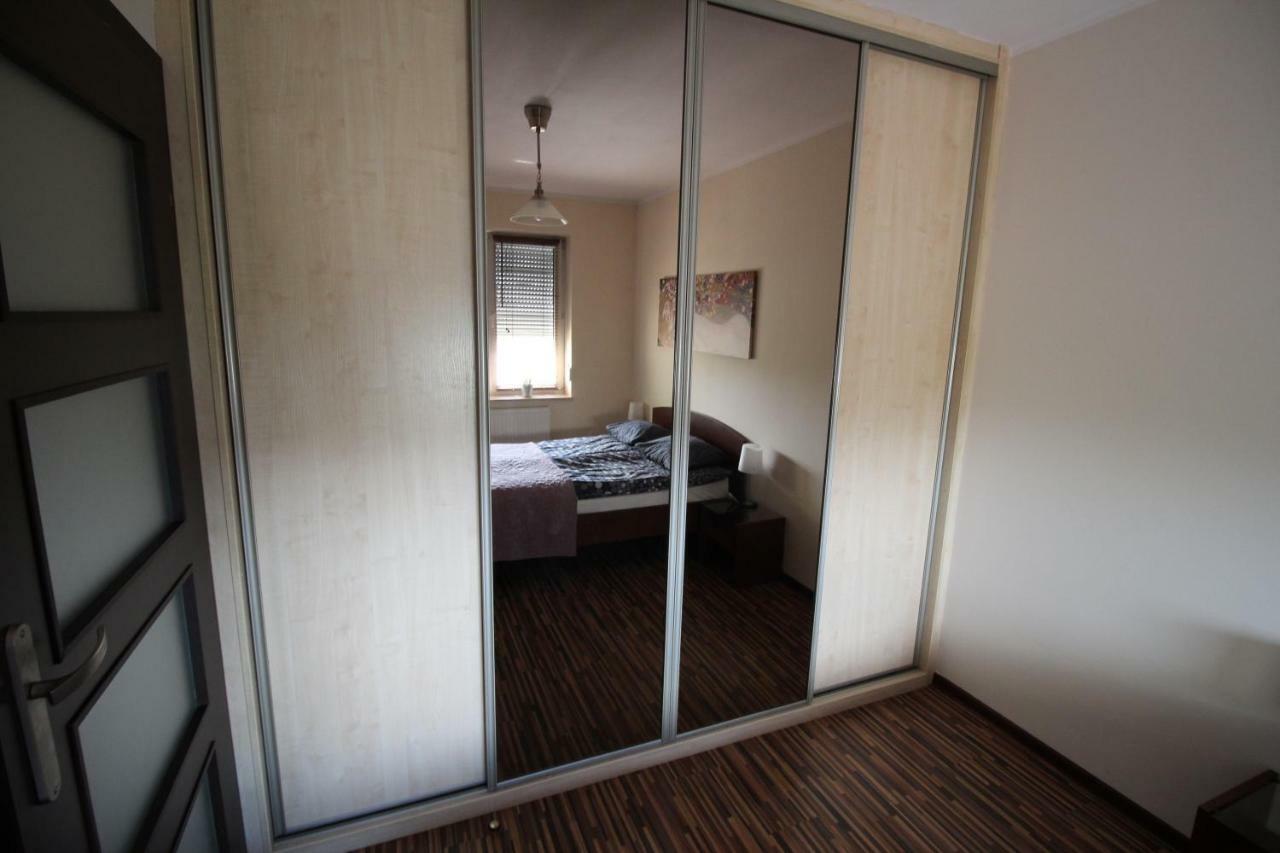 Apartament Podgorna 12 Stary Toruń Eksteriør bilde