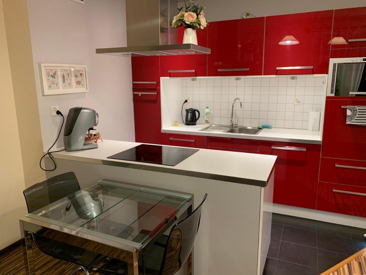 Apartament Podgorna 12 Stary Toruń Eksteriør bilde