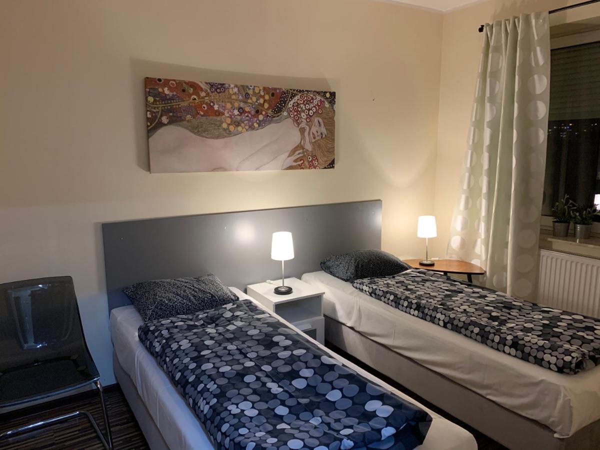 Apartament Podgorna 12 Stary Toruń Eksteriør bilde