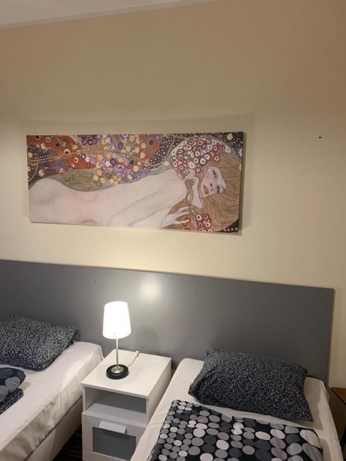 Apartament Podgorna 12 Stary Toruń Eksteriør bilde