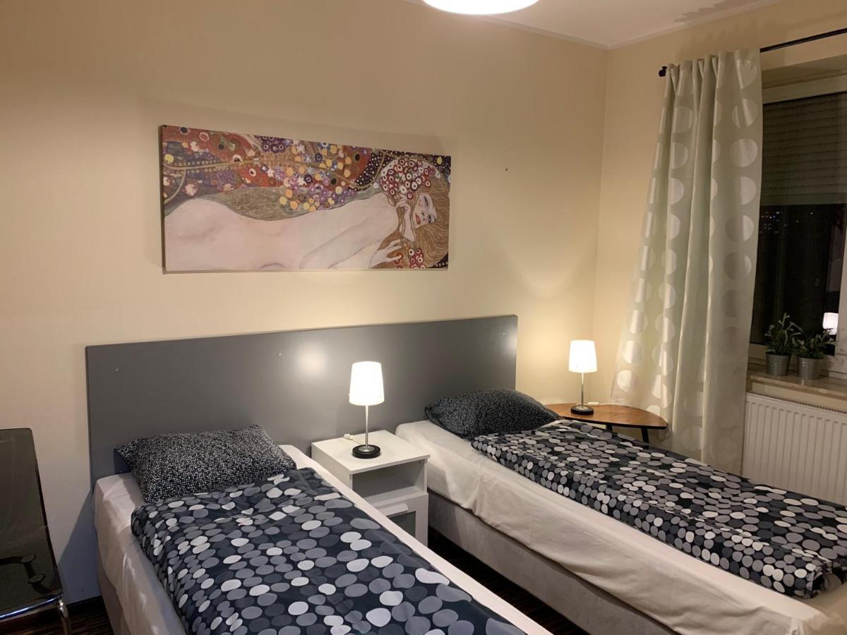 Apartament Podgorna 12 Stary Toruń Eksteriør bilde